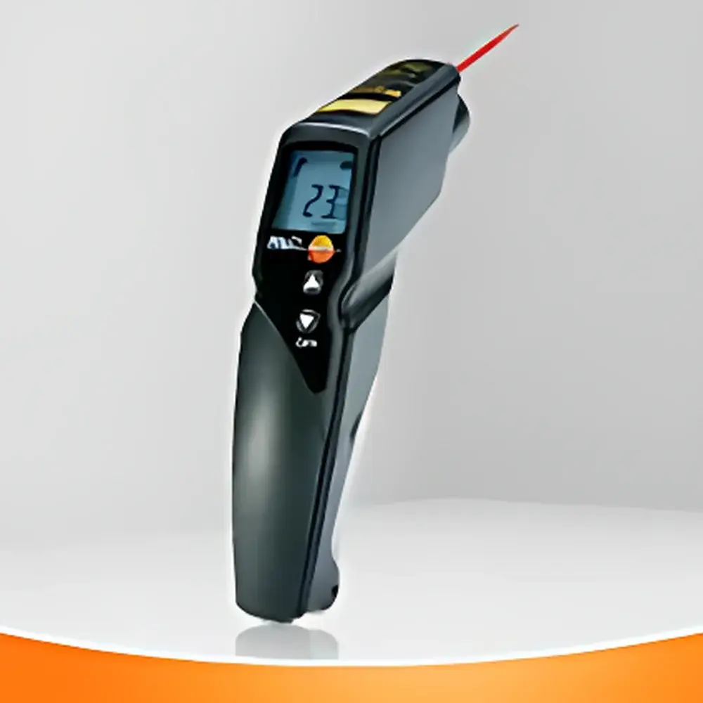 testo 830-T1 Infrared Thermometer