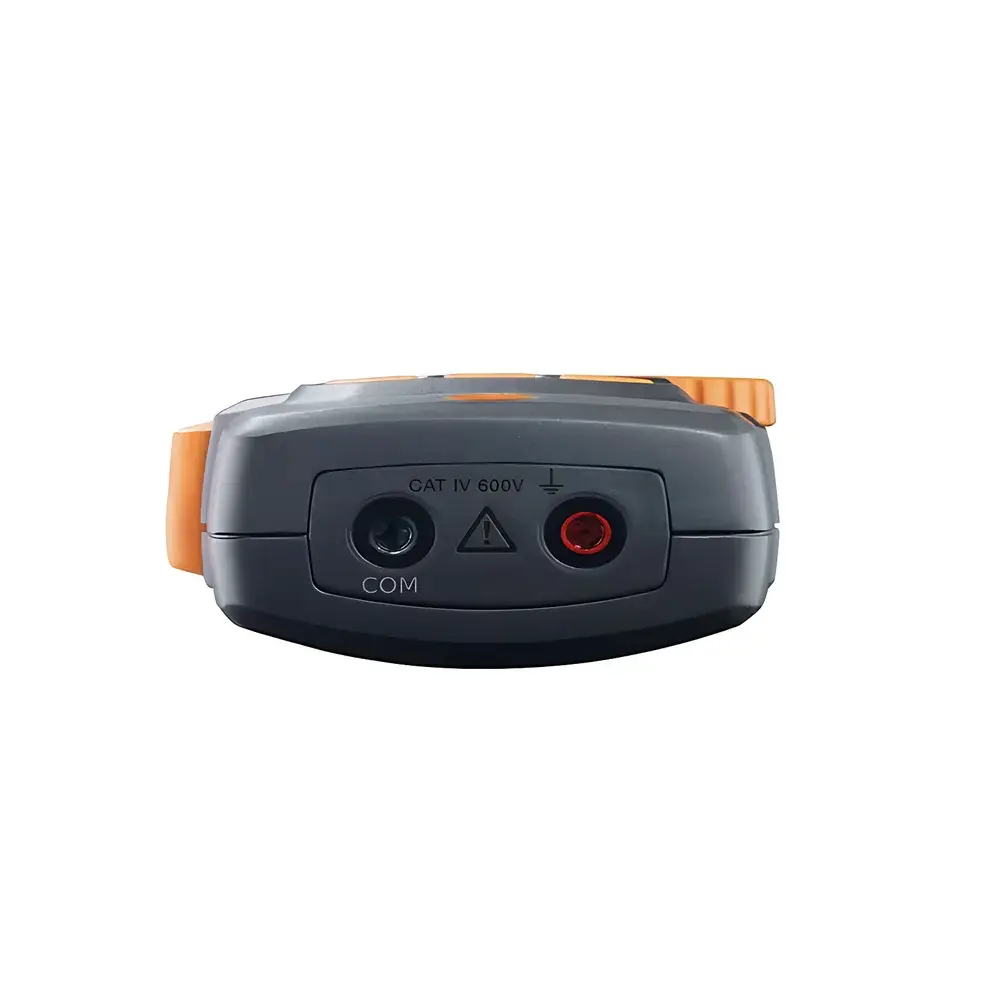 testo 770-1 True RMS AC/DC Clamp Meter