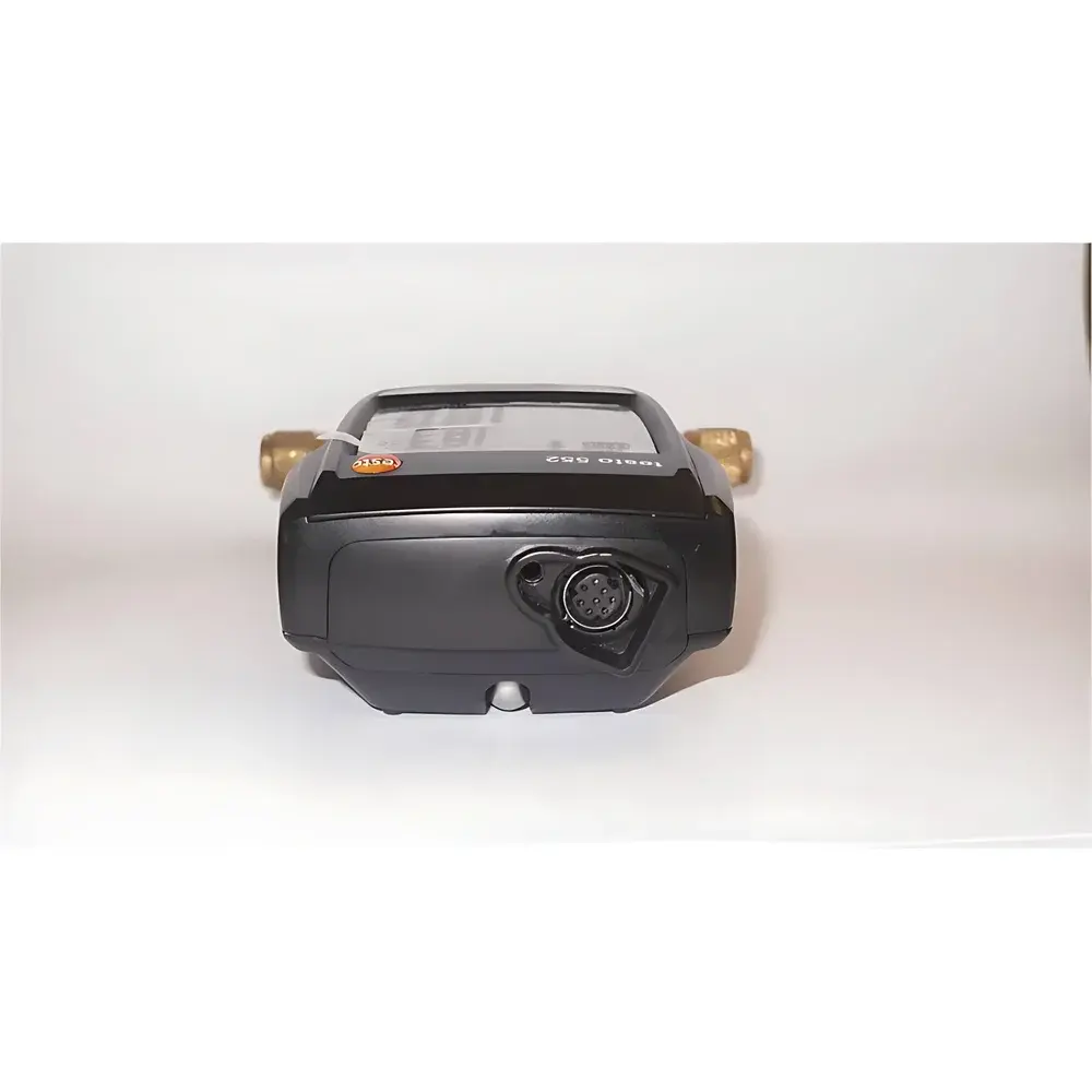 testo 552 Digital Absolute Vacuum Gauge