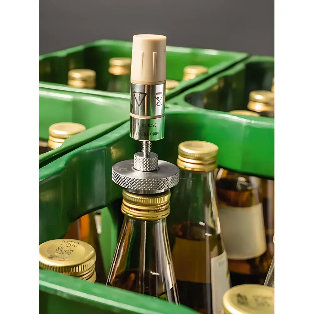 testo 191-T2 HACCP Temperature Data Logger