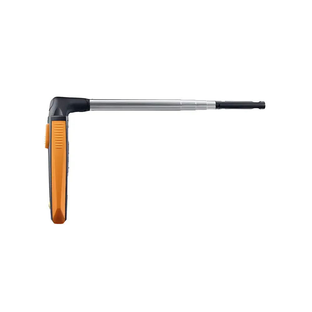 testo 405i Wireless Mini Hot-Wire Anemometer