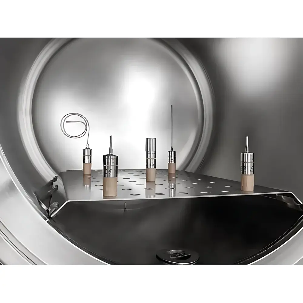 testo 191 HACCP Temperature Validation Data Logger System