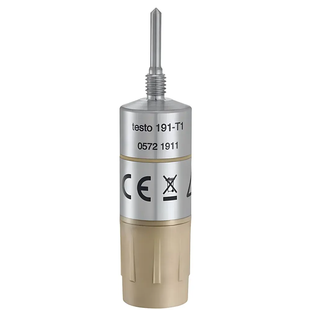 testo 191-T1 HACCP Temperature Data Logger