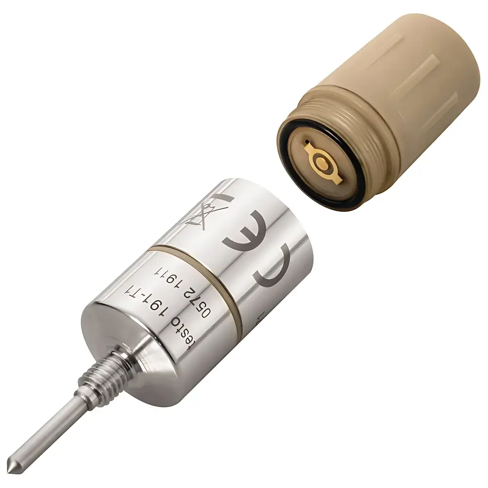 testo 191-T1 HACCP Temperature Data Logger