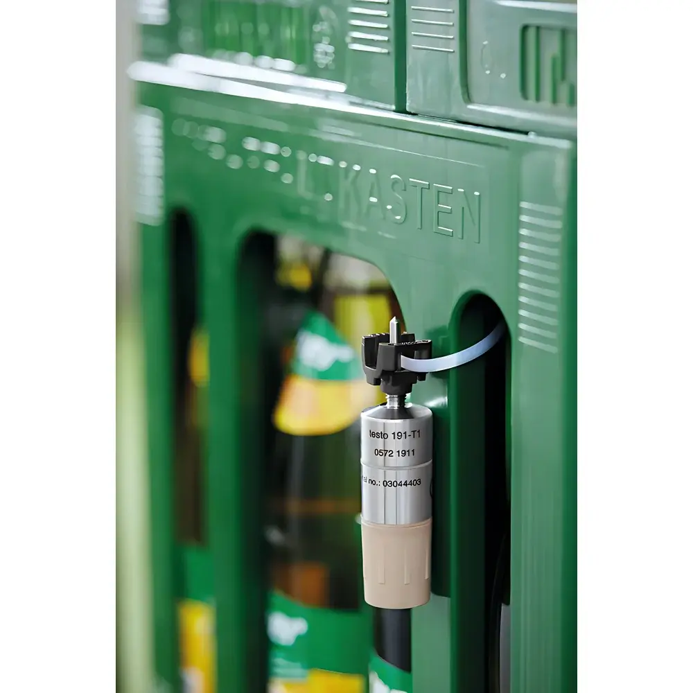 testo 191-T1 HACCP Temperature Data Logger