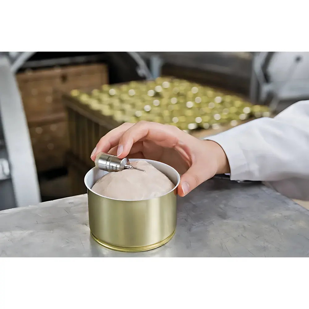 testo 191-T1 HACCP Temperature Data Logger