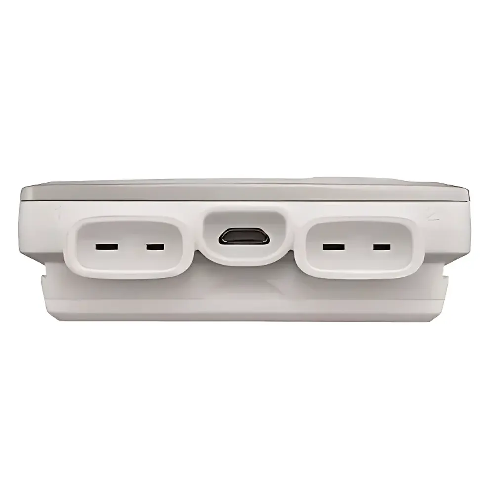 testo Saveris 2-T3 WiFi Temperature Data Logger with Dual Thermocouple Inputs (K/T/J)