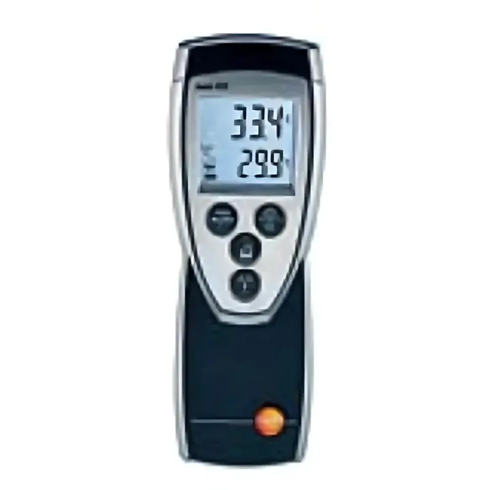 testo 925 Single-Channel Thermocouple Thermometer