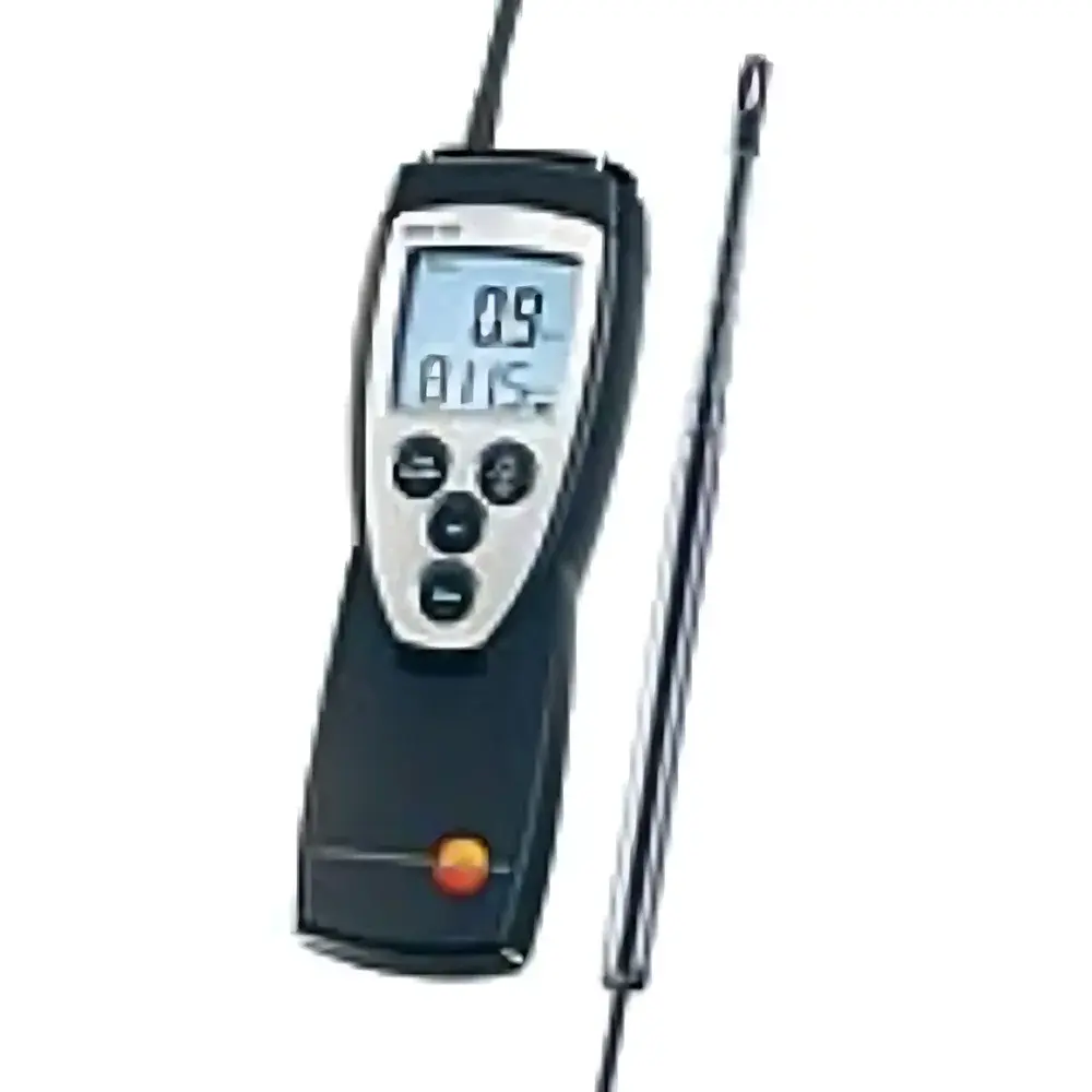 testo 425 Hot-Wire Anemometer