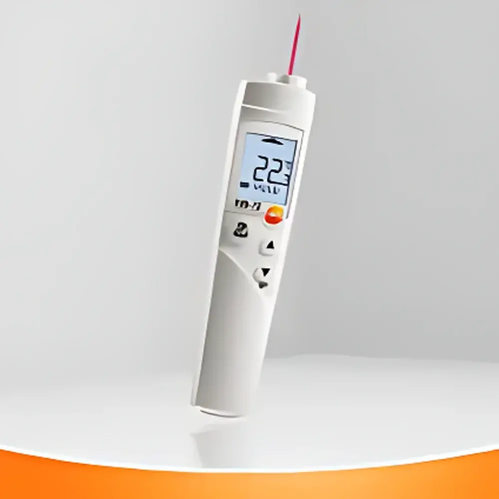 testo 826-T2 Infrared Thermometer