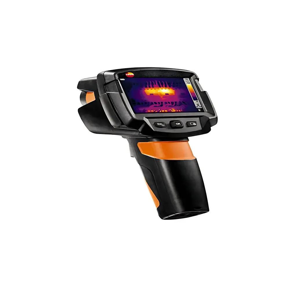 testo 869 Infrared Thermal Imaging Camera