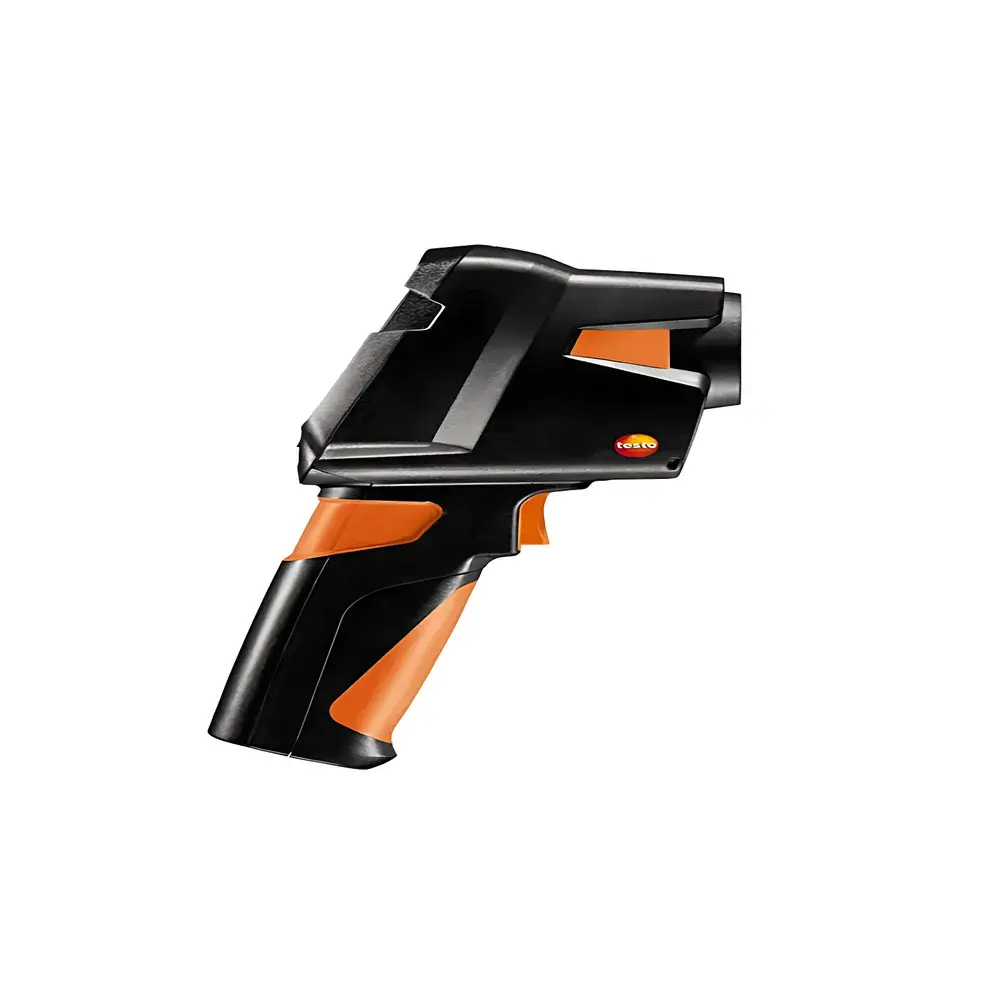 testo 869 Infrared Thermal Imaging Camera