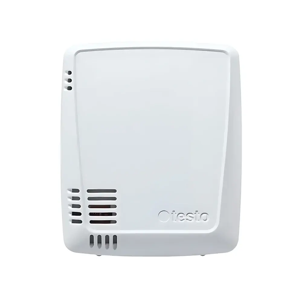testo 160 TH Wireless Temperature & Humidity Monitoring System