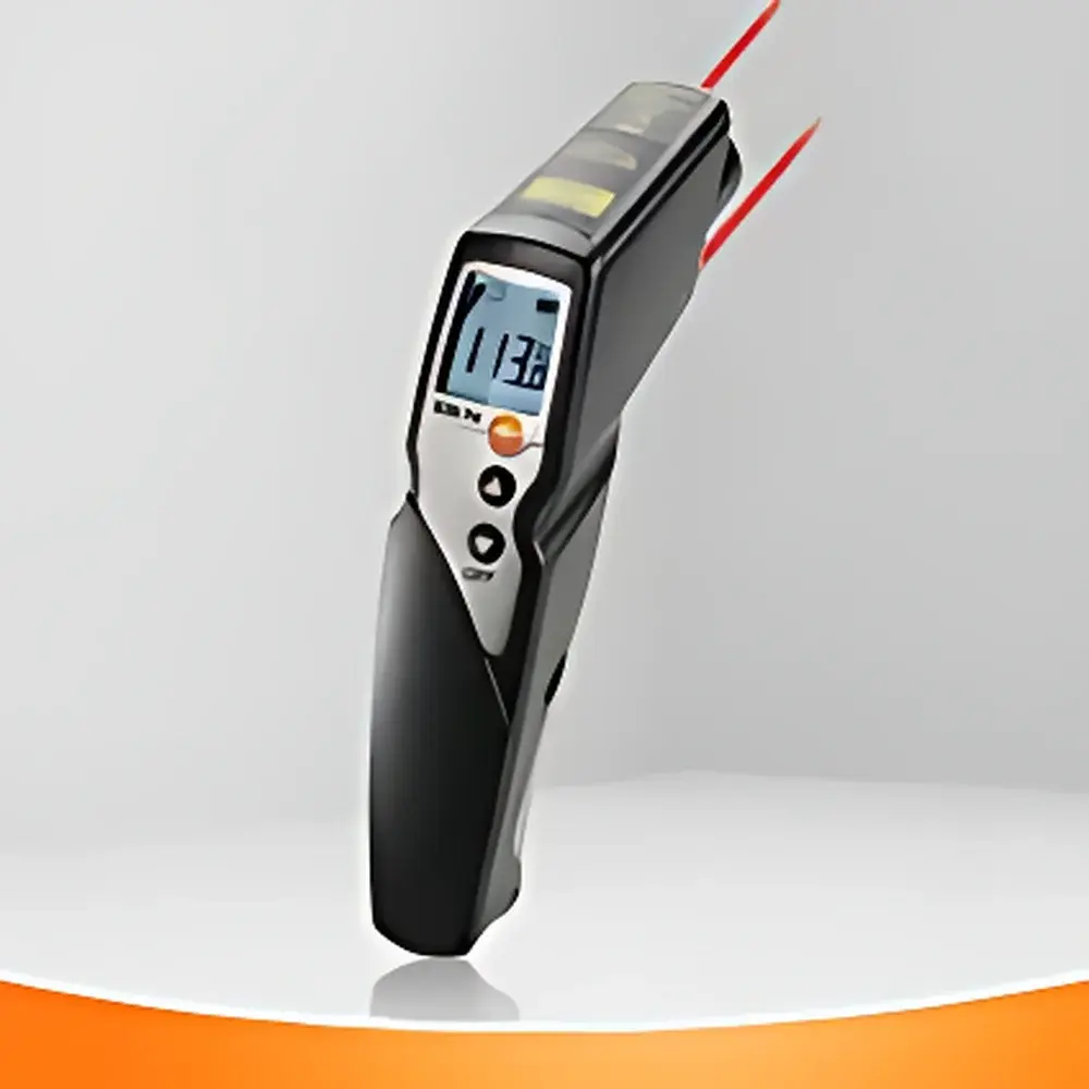 testo 830-T4 Infrared Thermometer