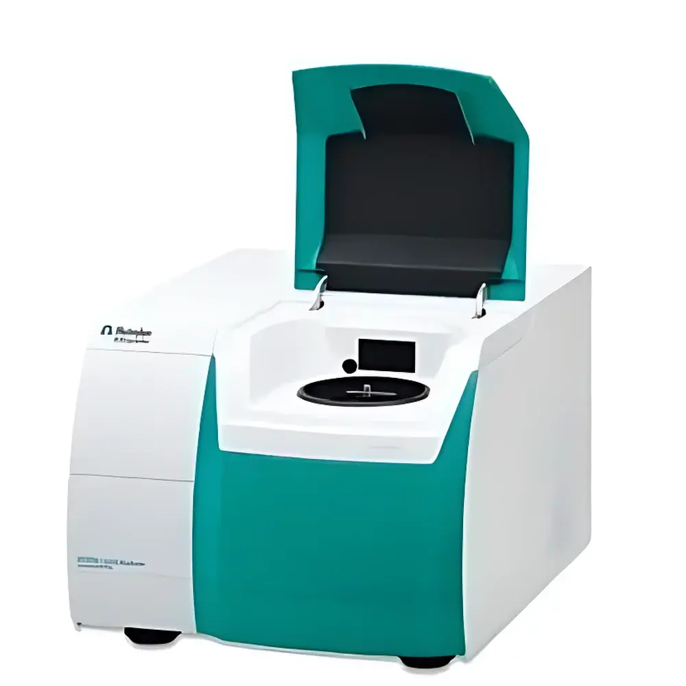 Metrohm DS2500 L Near Infrared Spectrometer for Liquid Analysis