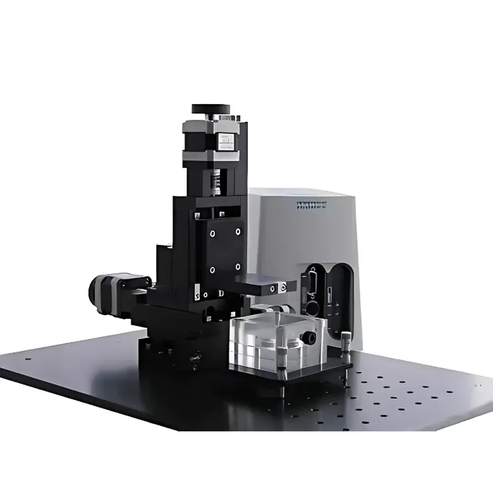 Metrohm SECM Series Scanning Electrochemical Microscope