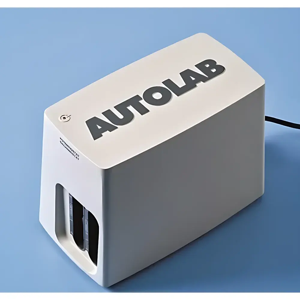 Metrohm Autolab IMP Electrochemical Workstation