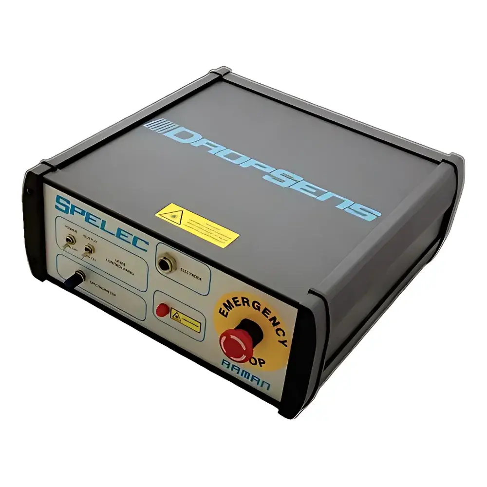 Metrohm SPELEC RAMAN Electrochemical Raman Spectrometer