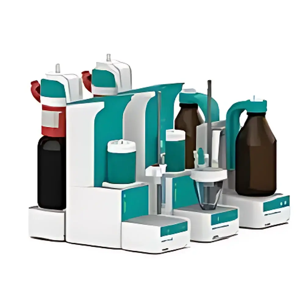 Karl Fischer Moisture Analyzer