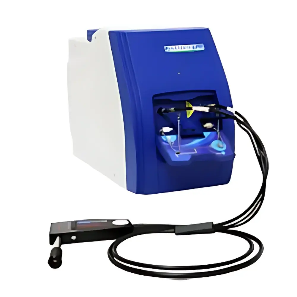 Metrohm i-Raman Plus Portable Raman Spectrometer