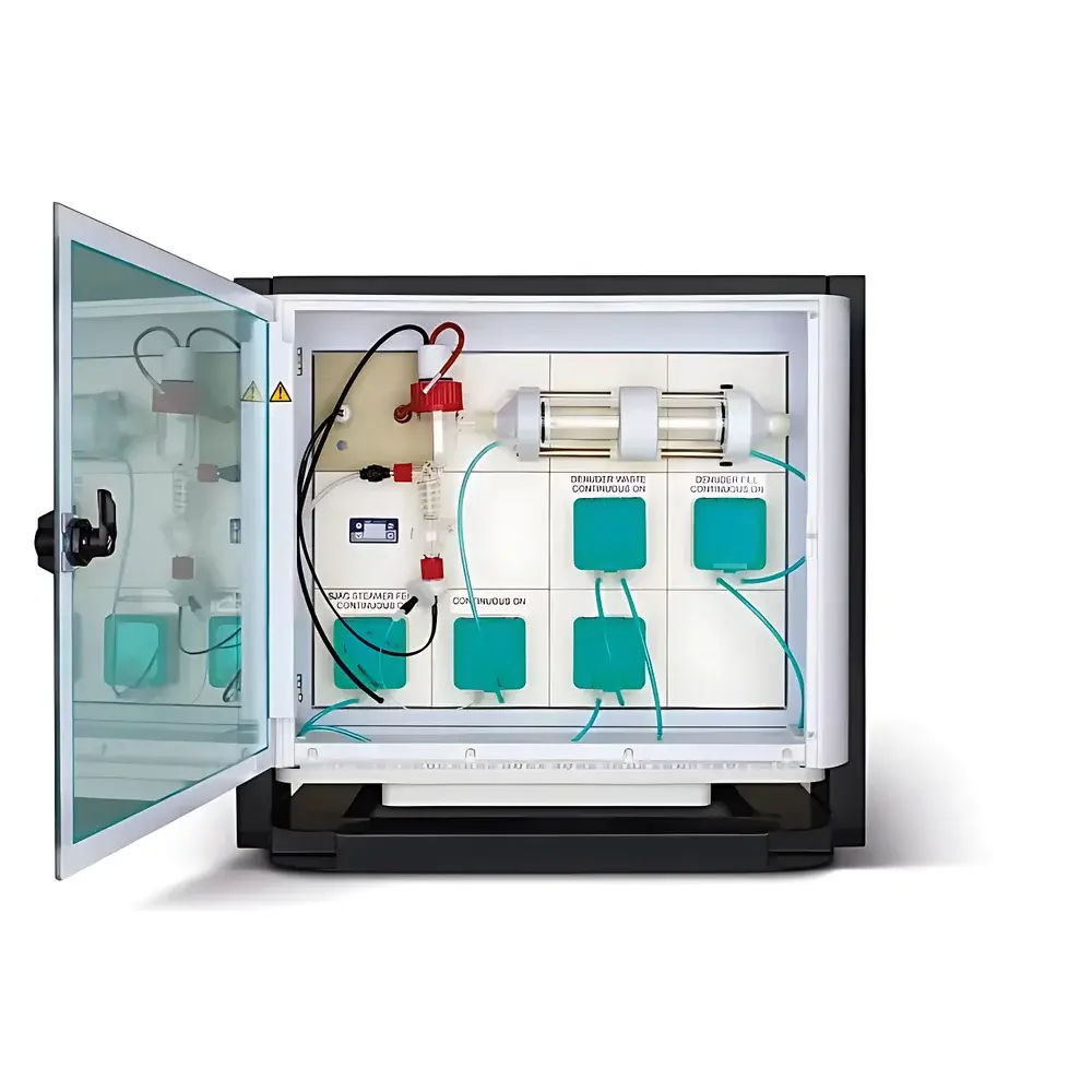 Metrohm MARS Aerosol Sampler