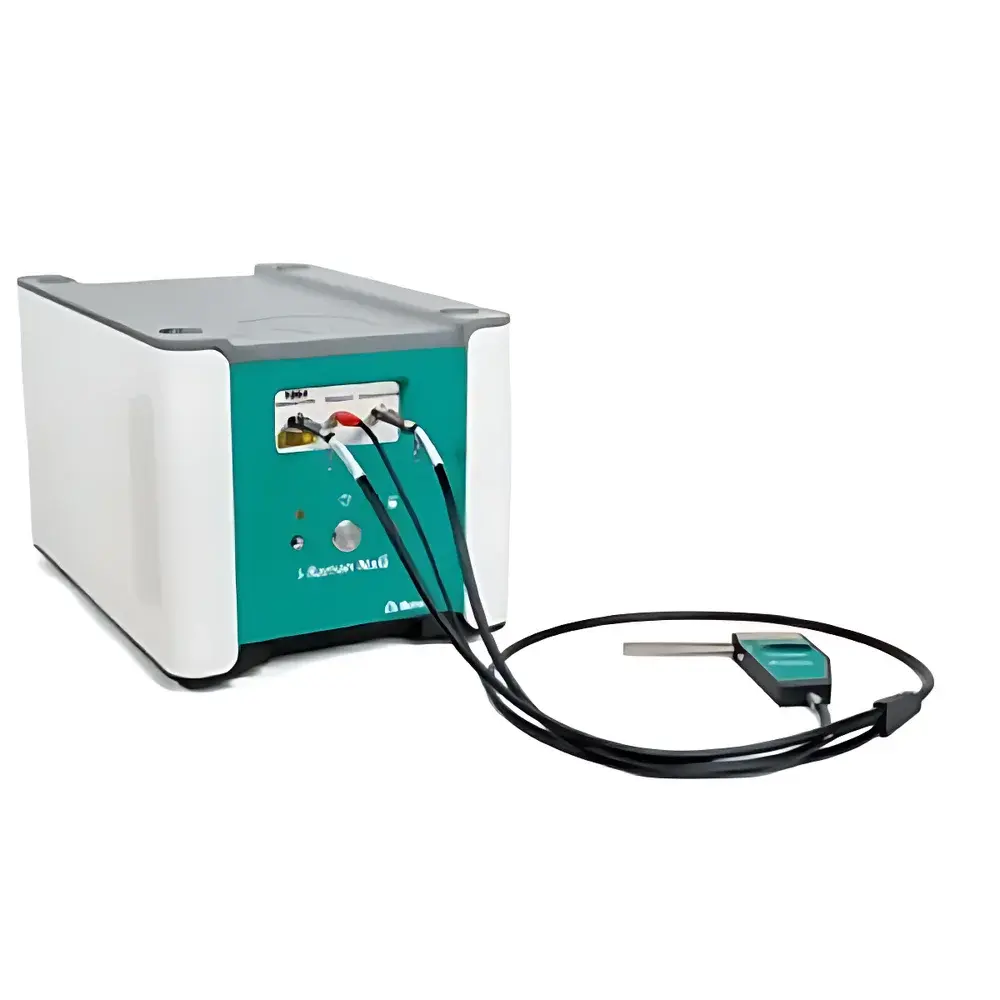 Metrohm i-Raman NxG Portable Raman Spectrometer