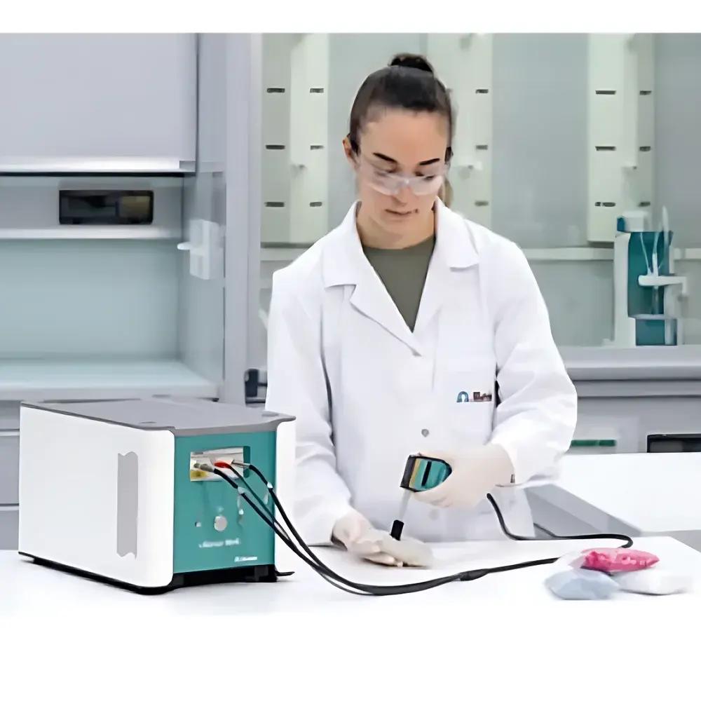 Metrohm i-Raman NxG Portable Raman Spectrometer