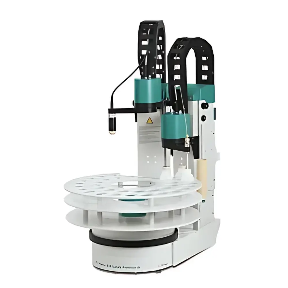 Metrohm 815 Robotic Sample Processor