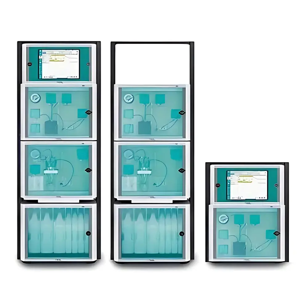 Metrohm 2060 Process Analyzer