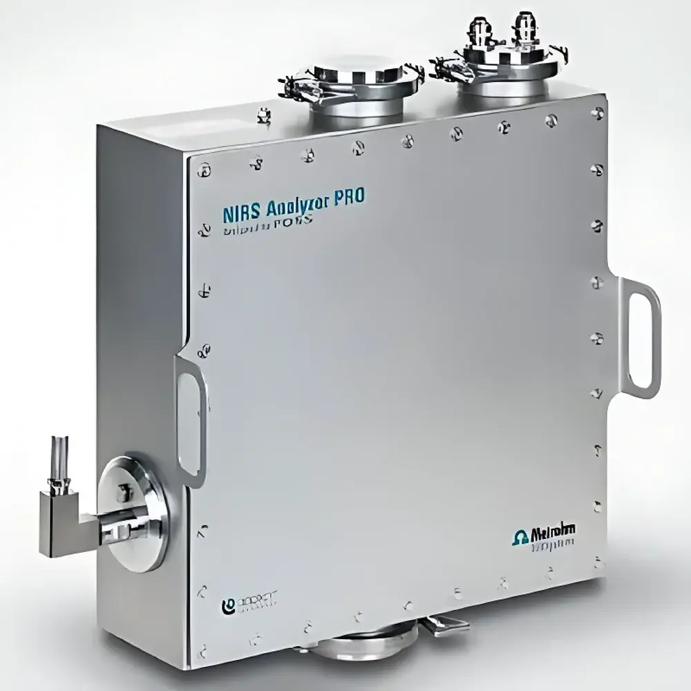 Metrohm PRO Online Near-Infrared Spectrometer