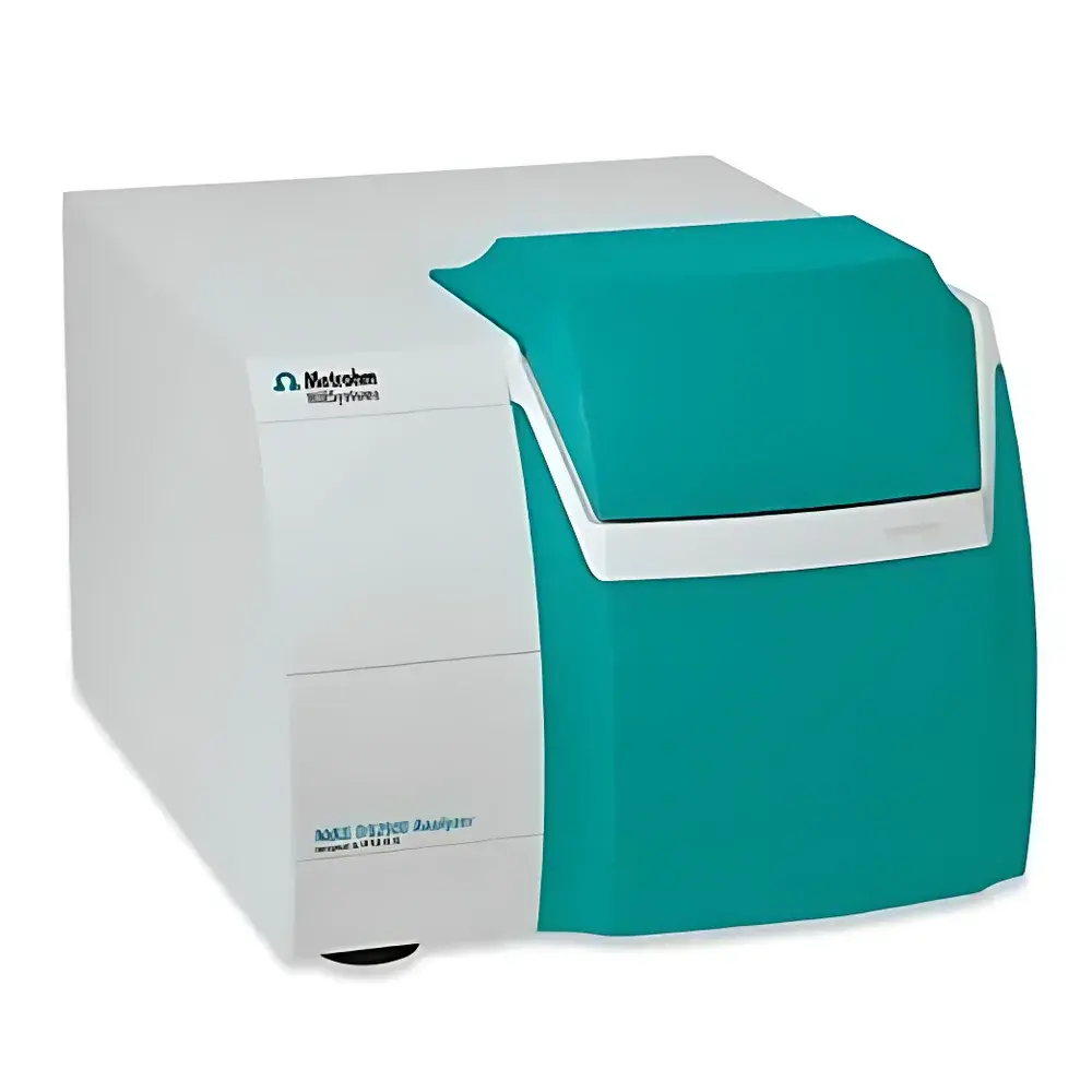Metrohm DS2500 Near-Infrared Spectrometer