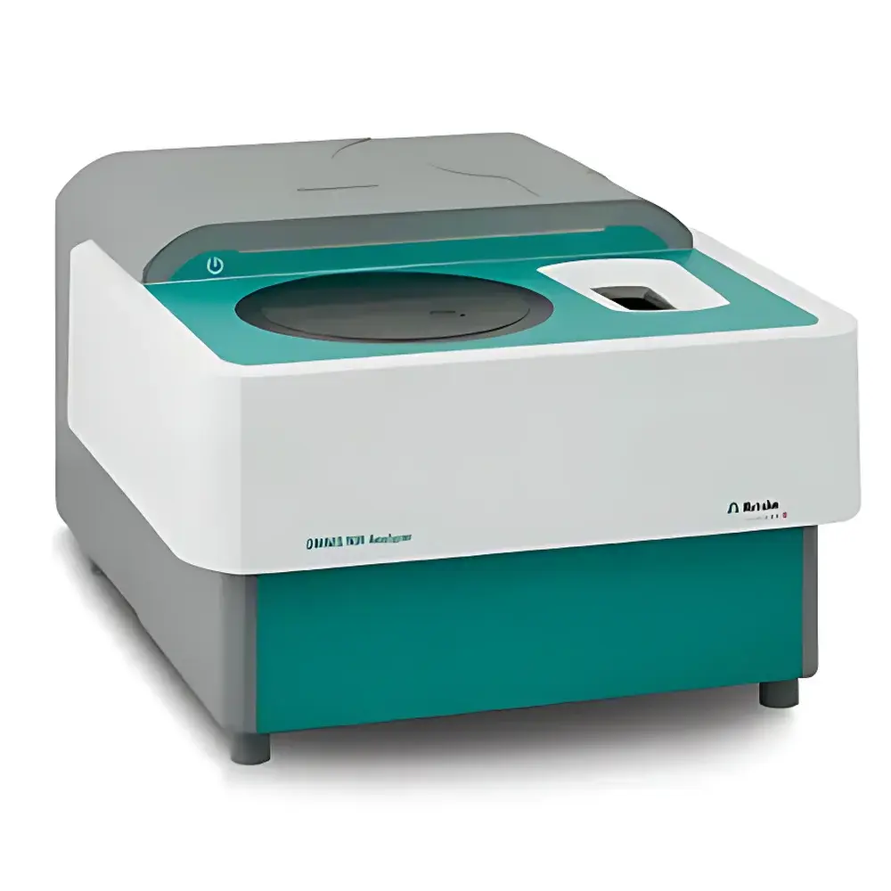 Metrohm OMNIS NIR Next-Generation Near-Infrared Spectrometer