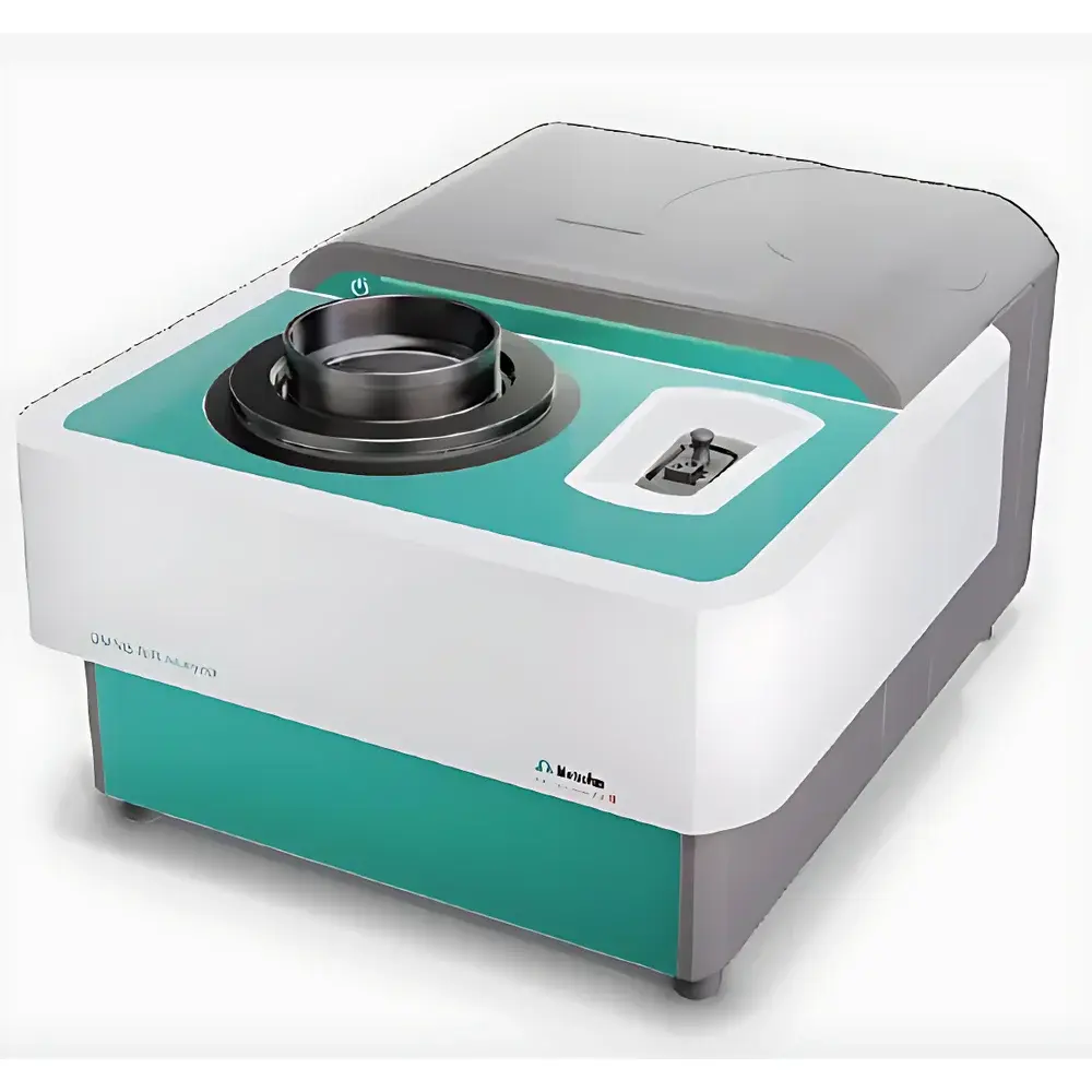 Metrohm OMNIS NIR Next-Generation Near-Infrared Spectrometer