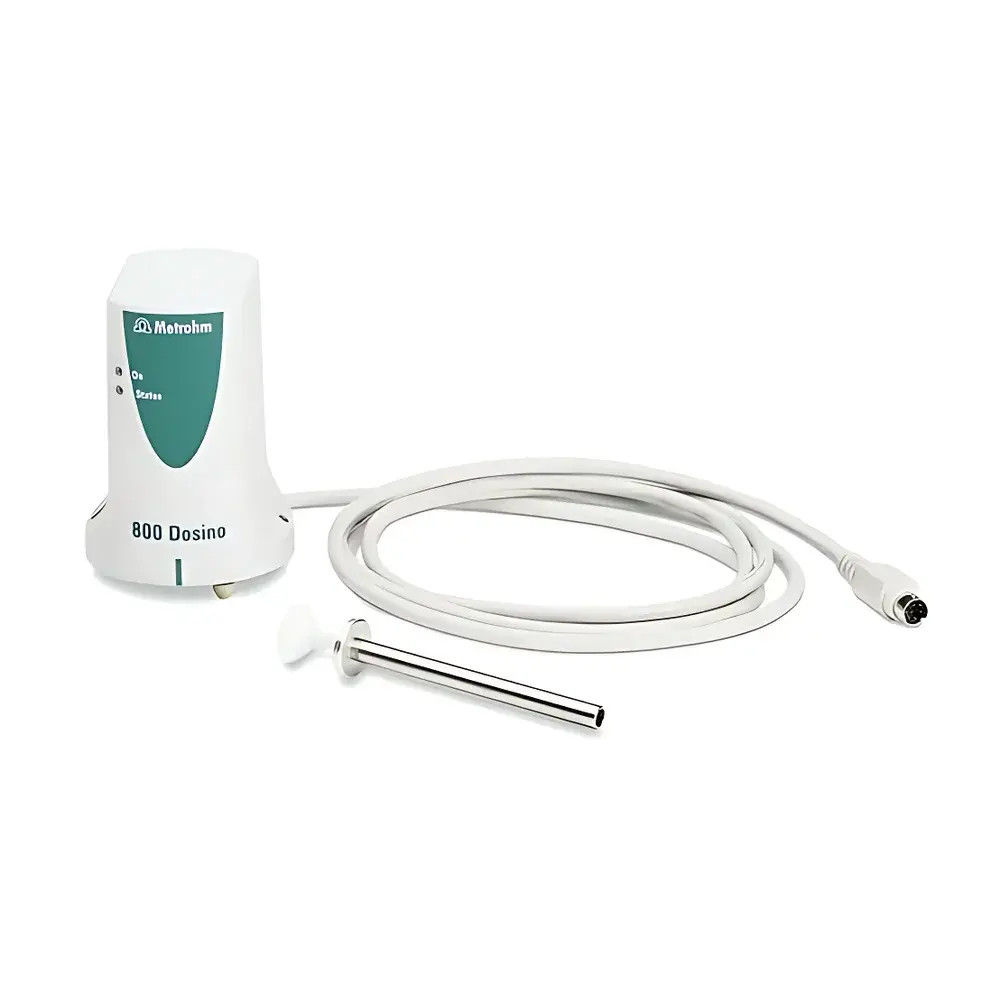 Metrohm 800 Automated Dispensing System