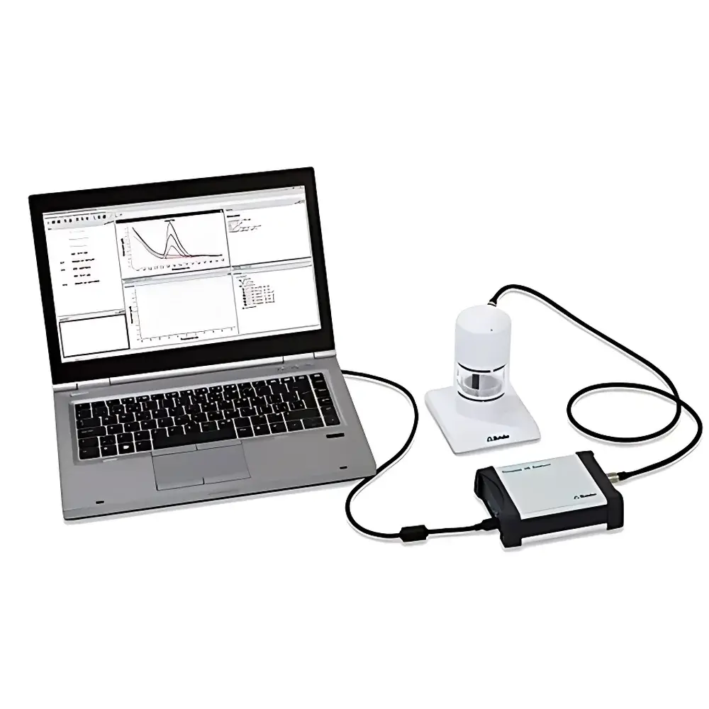 Metrohm 946 Portable Voltammetric Analyzer for Heavy Metals in Water
