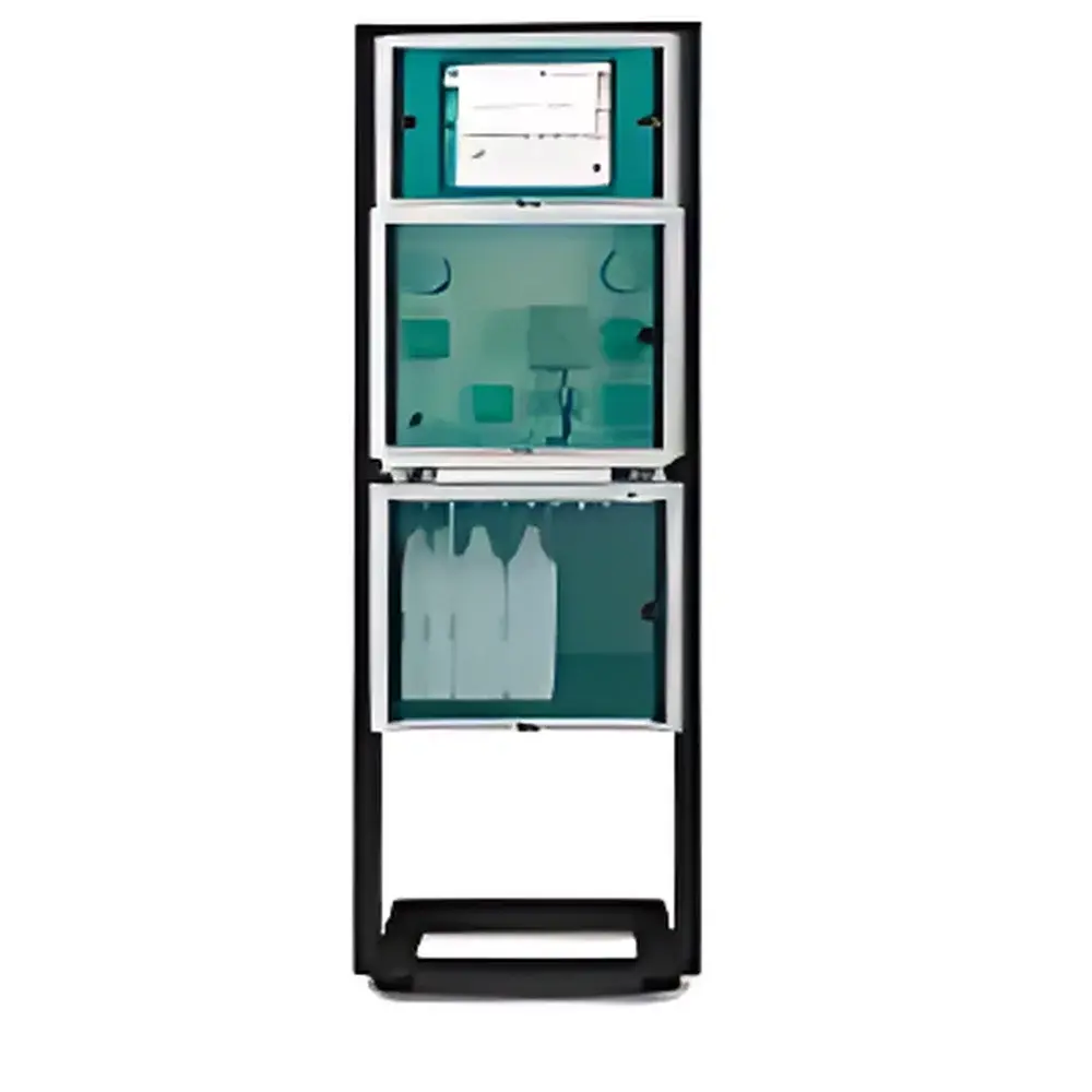 Metrohm 2060 XRF Process Analyzer