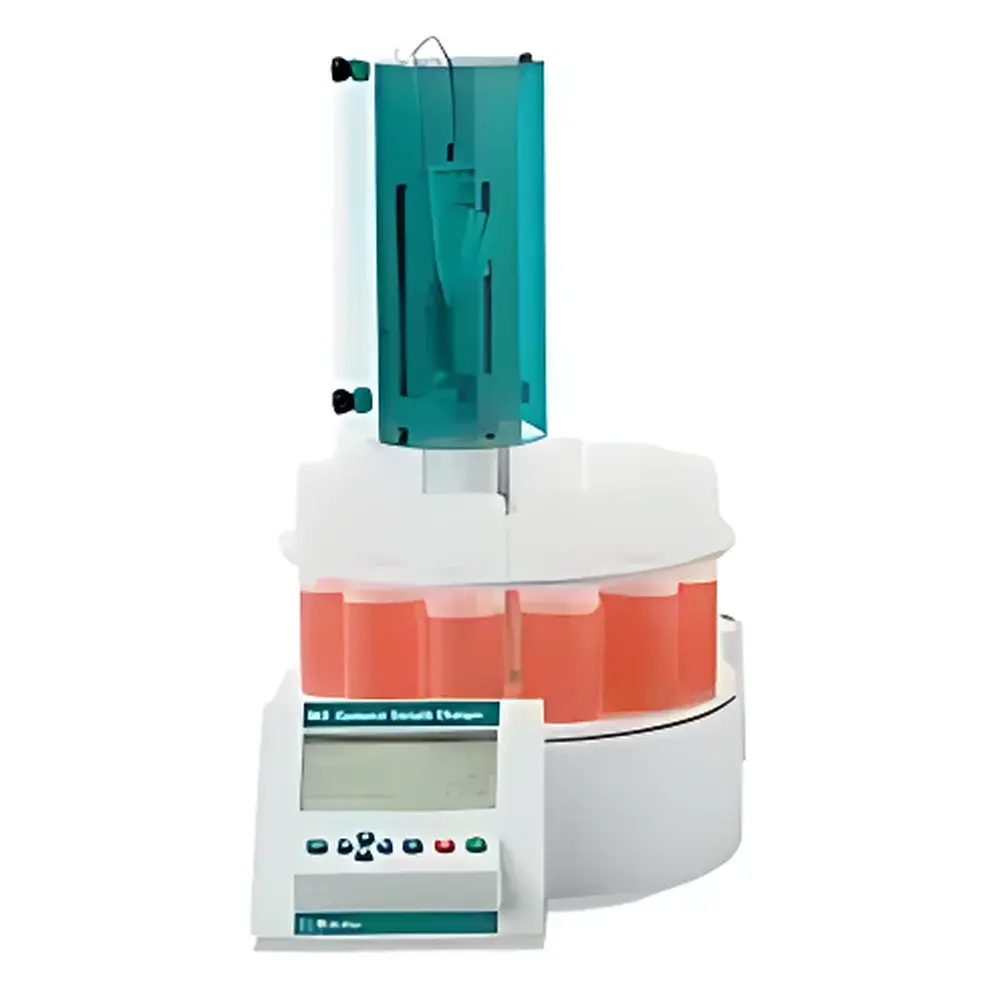 Metrohm 869 Compact Autosampler
