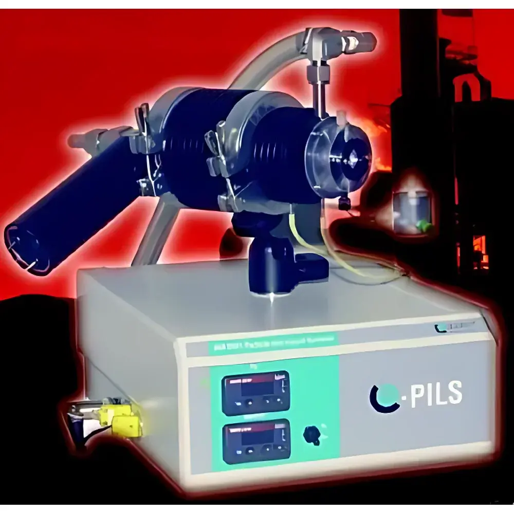 Metrohm PILS Air Sample Liquidator