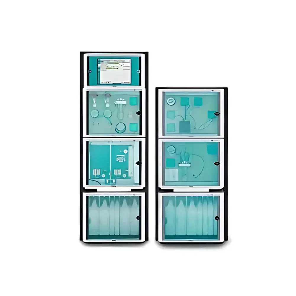 Metrohm 2060 Online Ion Chromatography Process Analyzer