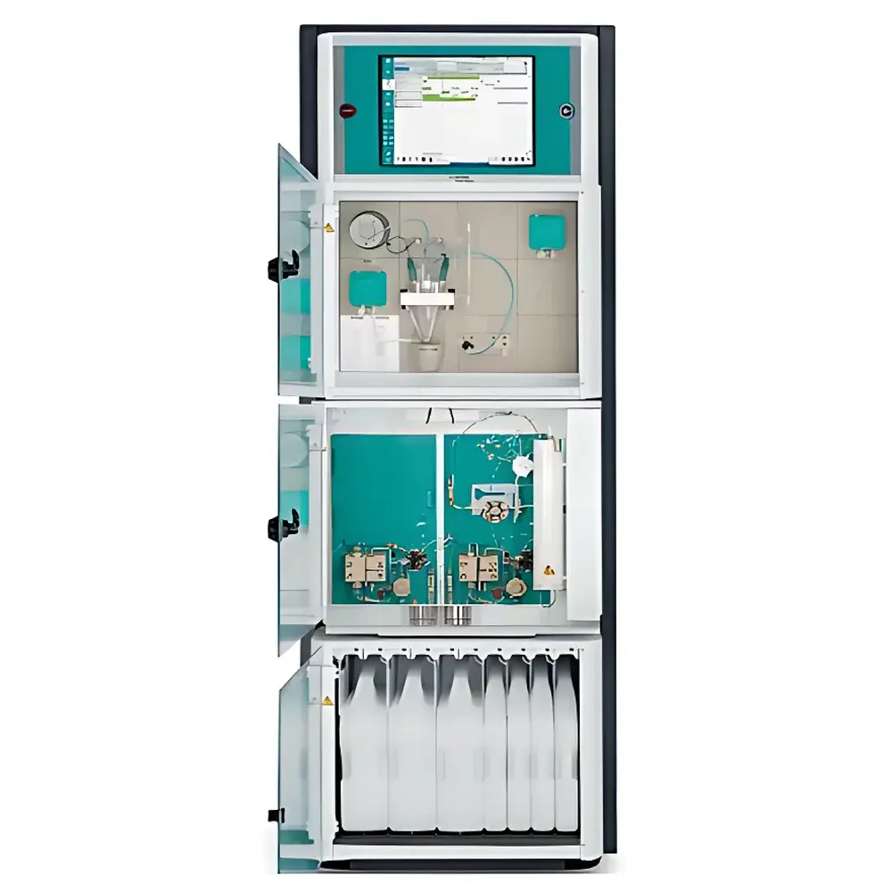 Metrohm 2060 Online Ion Chromatography Process Analyzer