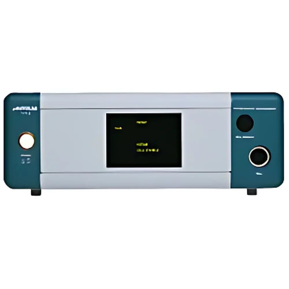 Metrohm Autolab μAUTOLAB III Electrochemical Workstation