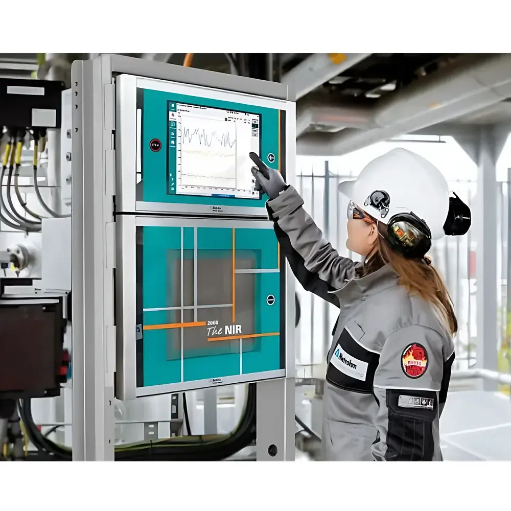 Metrohm 2060 Online Near-Infrared Spectrometer