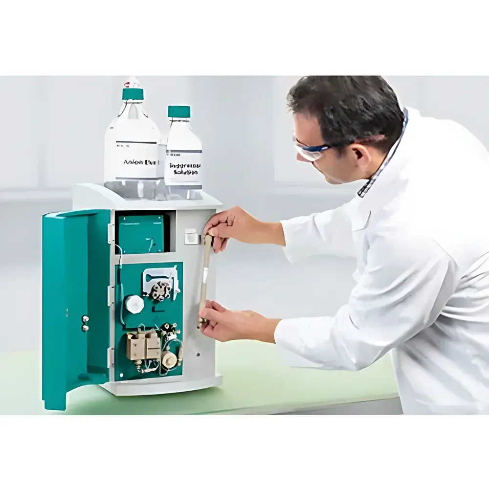 Metrohm ECO IC Ion Chromatograph