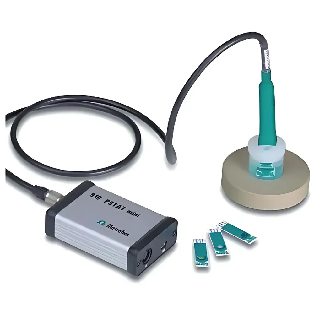 Metrohm 910 PSTAT mini Portable Potentiostat