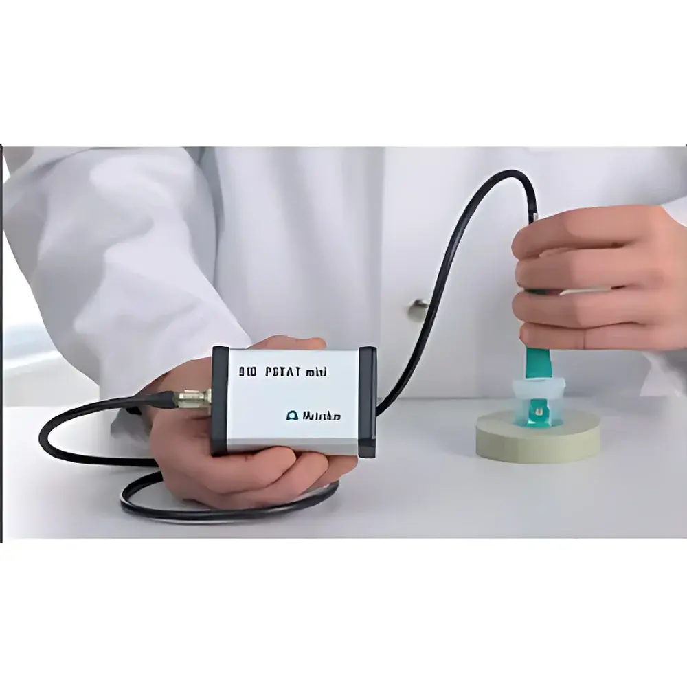 Metrohm 910 PSTAT mini Portable Potentiostat