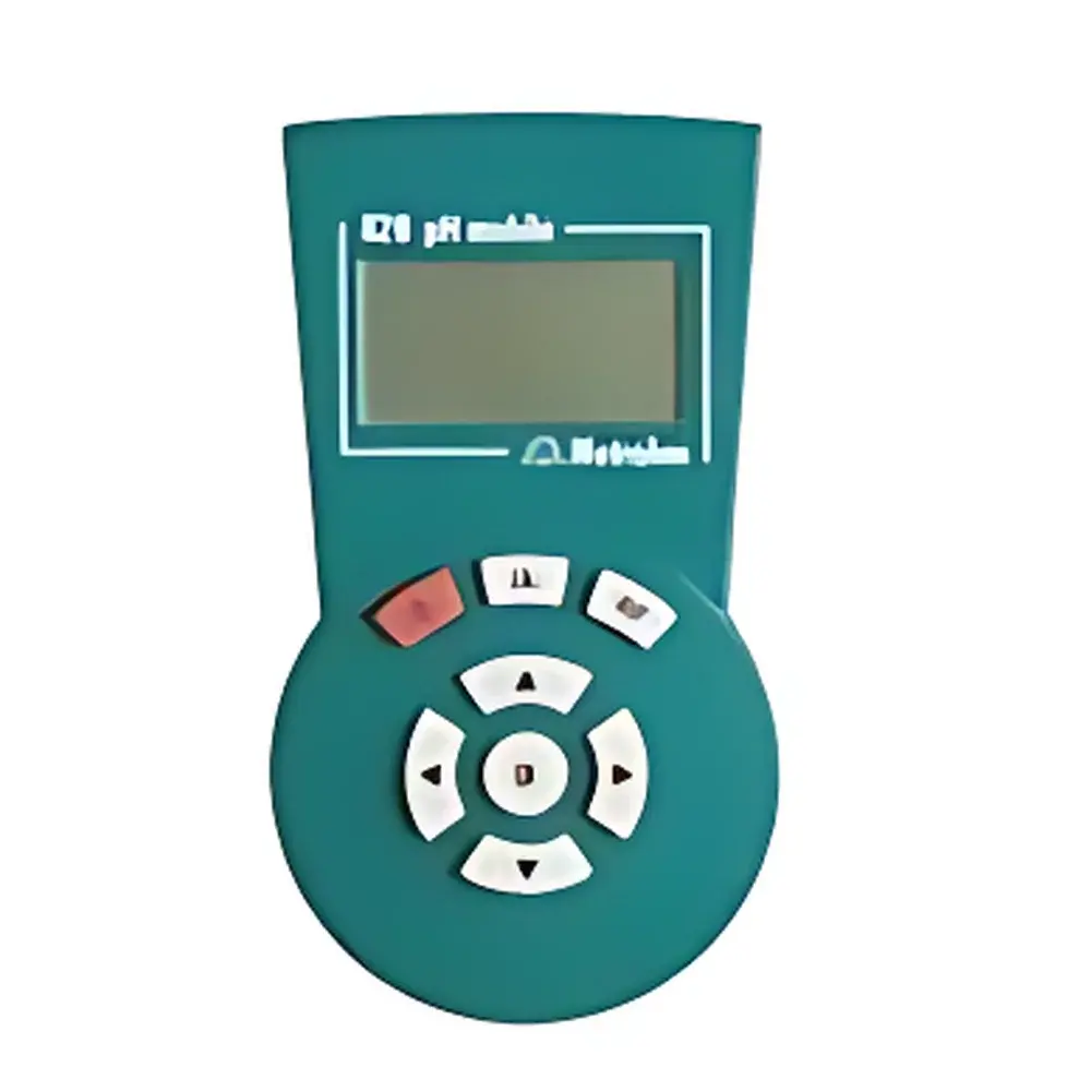 Metrohm 826 Portable pH Meter