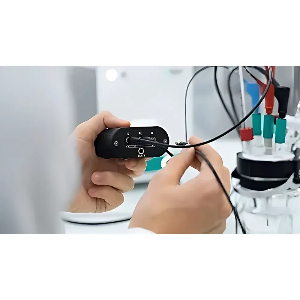 Metrohm VIONIC Advanced Electrochemical Workstation