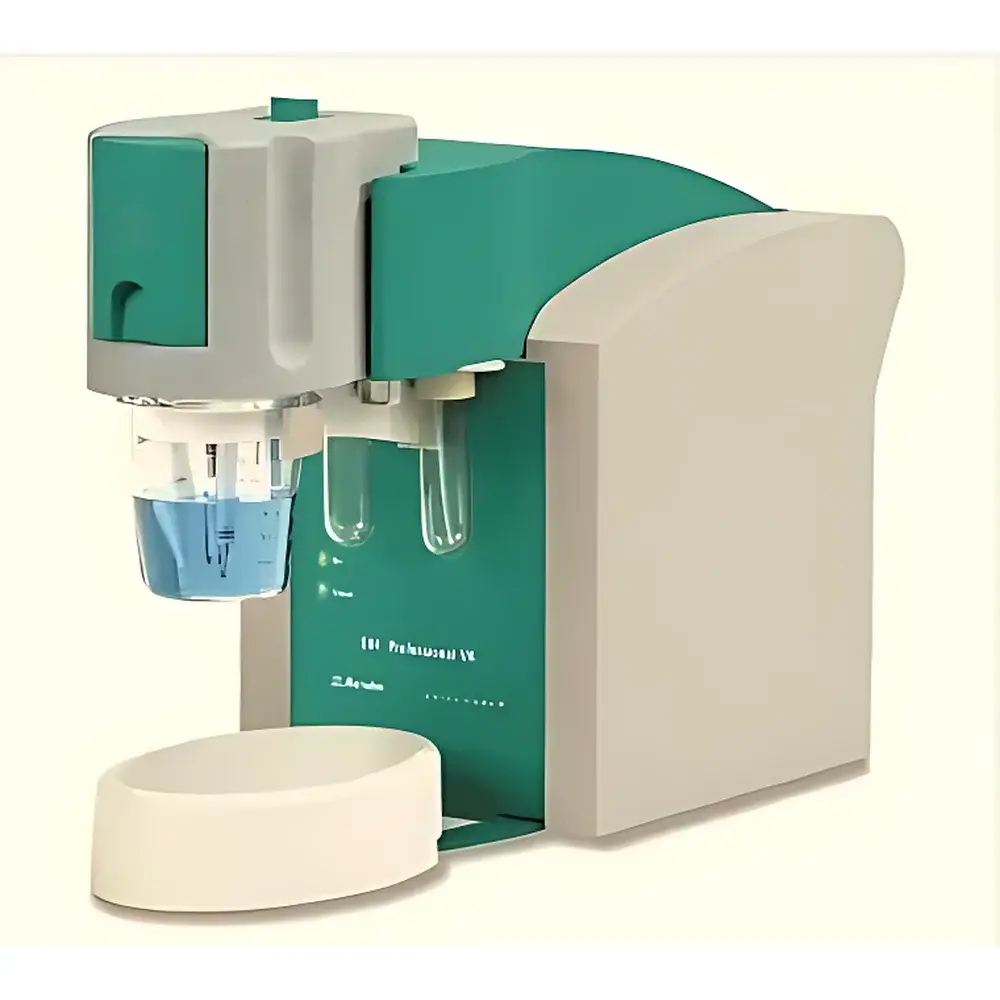 Metrohm 884 Professional Voltammetric Polarograph