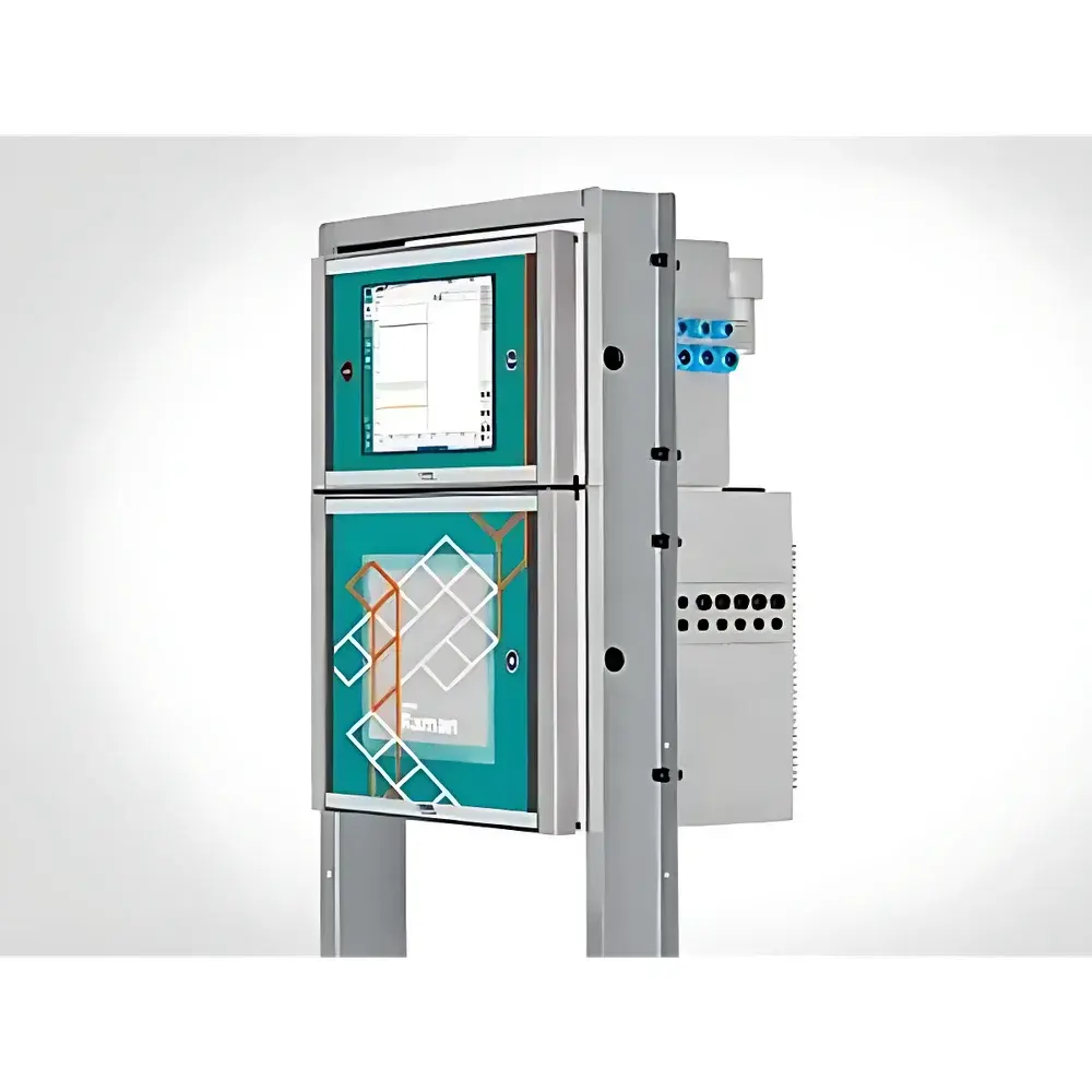 Metrohm 2060 Raman Online Raman Spectrometer