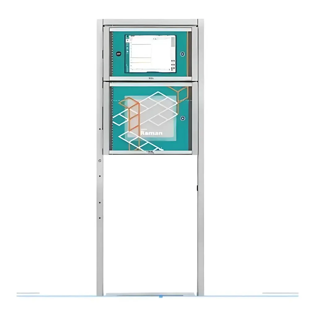 Metrohm 2060 Raman Online Raman Spectrometer